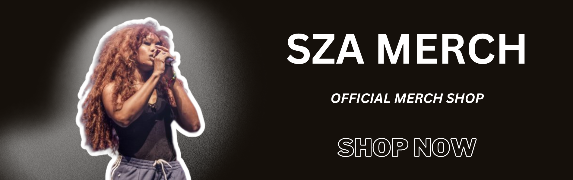 sza banner