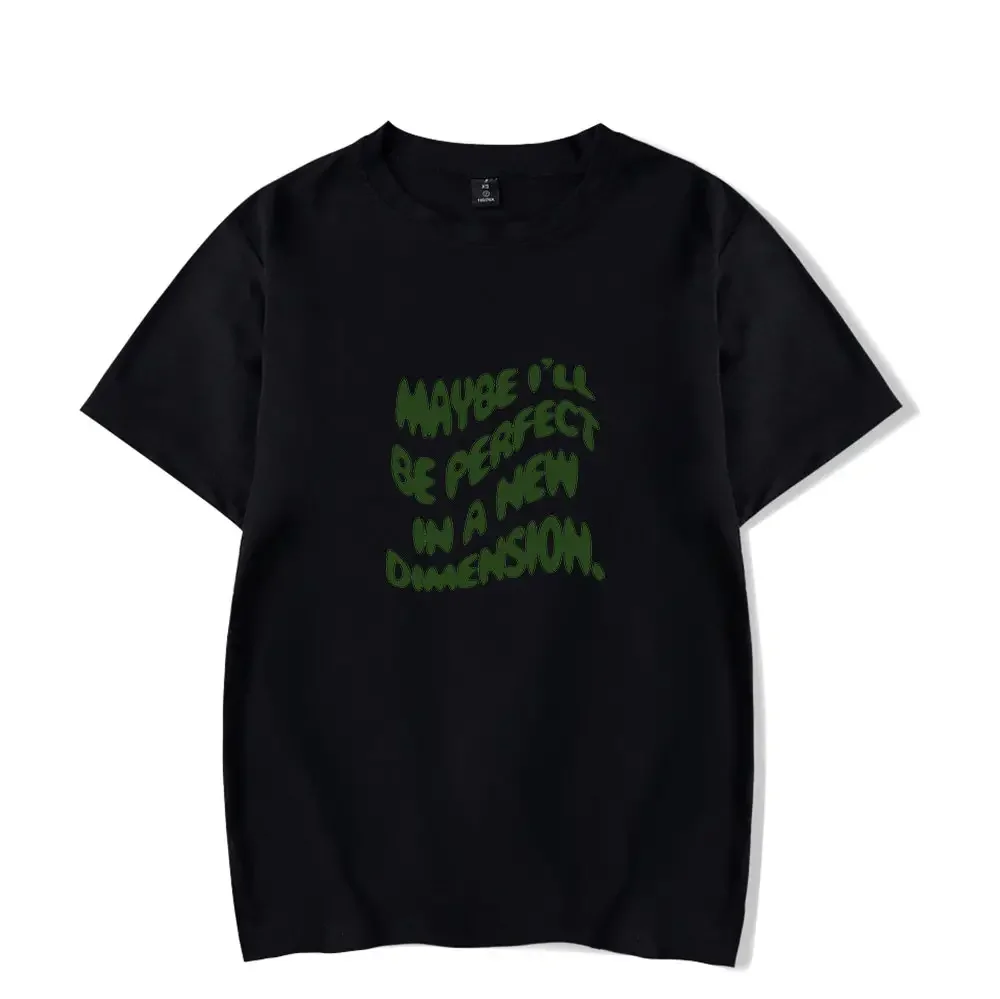 SZA Merch Lyrics Black Shirt SZA Merch Lyrics Black Shirt
