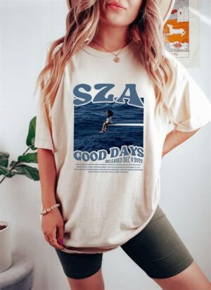 sza-goodday-shirt