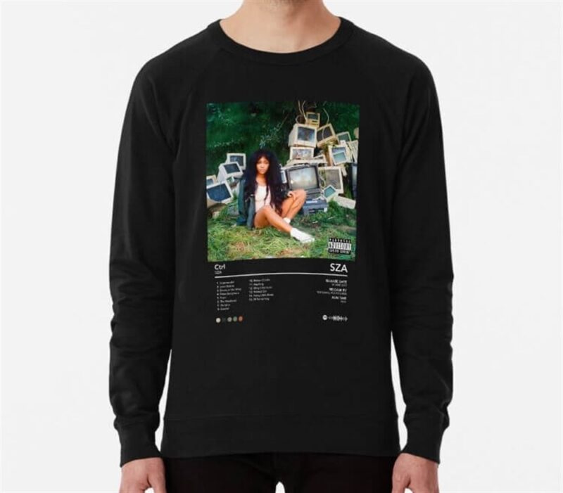 sza-album-lightweight-sweatshirt