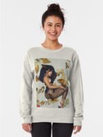 sza-photo-hot-design-sweatshirt