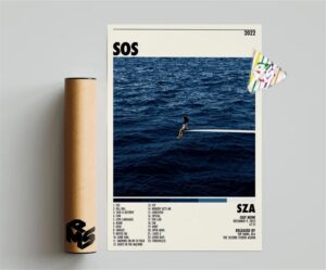sza-sos-album-cover-poster