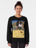 sza-with-butterfly-pullover-sweatshirt-1